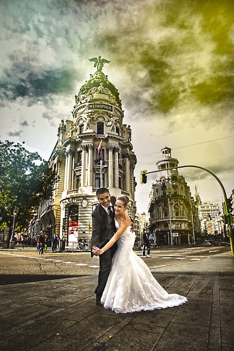 BODA