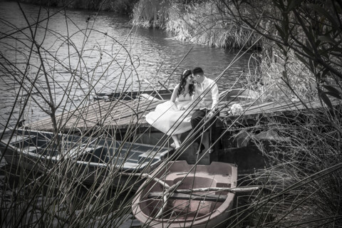 BODA FERNANDO & MARTA