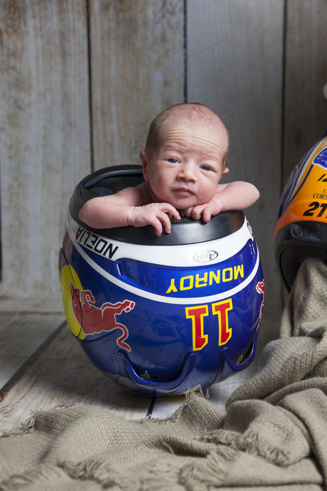 NEWBORN-RECIEN NACIDO