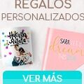 Regalos Personales